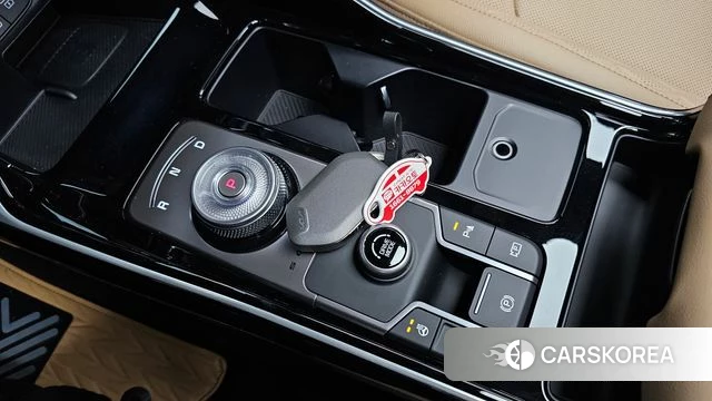 Kia The New Sorento 4th Generation id 4349065 из Кореи 31