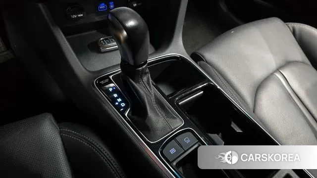 Hyundai Sonata New Rise id 3039270 из Кореи 19