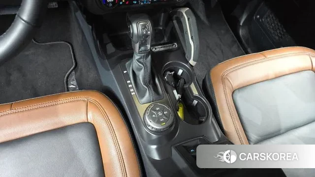 Ford Bronco 6th Generation id 3596142 из Кореи 19