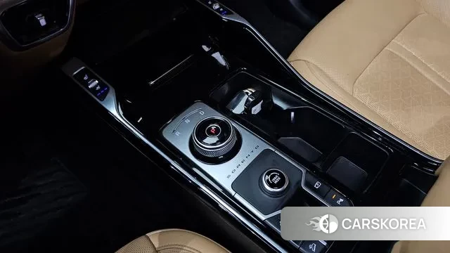 Kia Sorento 4th Generation id 3443709 из Кореи 19