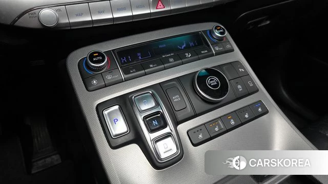 Hyundai Palisade id 3873522 из Кореи 19