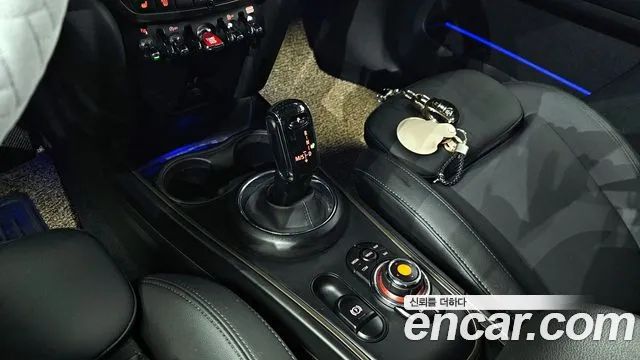 Mini Cooper Countryman id 2699235 из Кореи 19