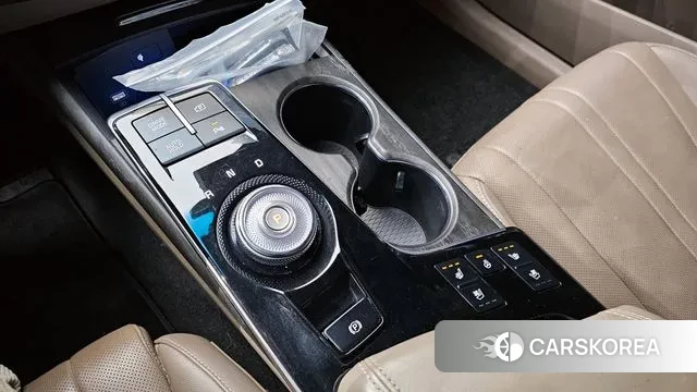 Kia K8 Hybrid id 3566972 из Кореи 19