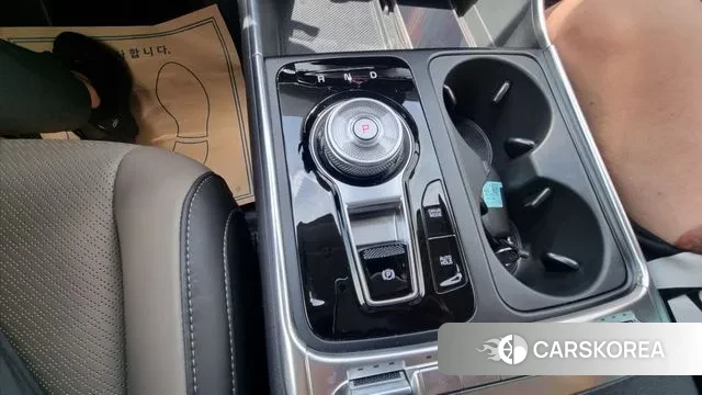 Kia The New Carnival 4th Generation id 2894157 из Кореи 16