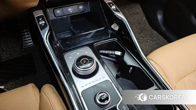 Kia Sorento 4th Generation id 3550812 из Кореи 19