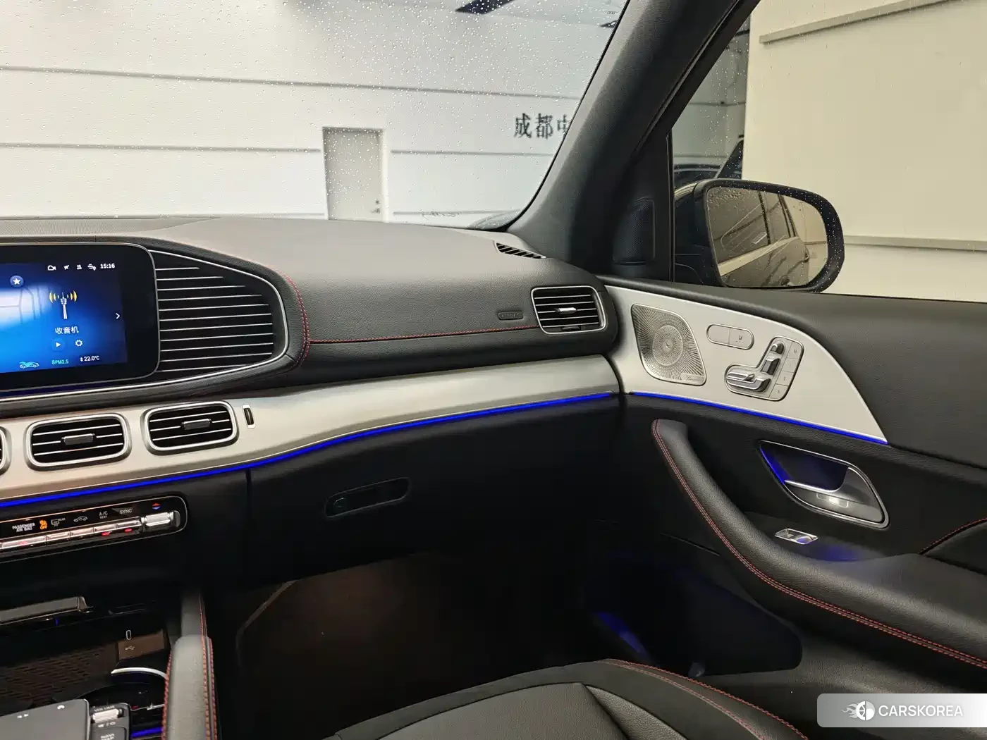 Mercedes-Benz AMG GLE id 4545602 из Китая 18