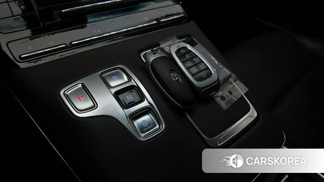 Hyundai The New Grandeur IG id 3923356 из Кореи 19