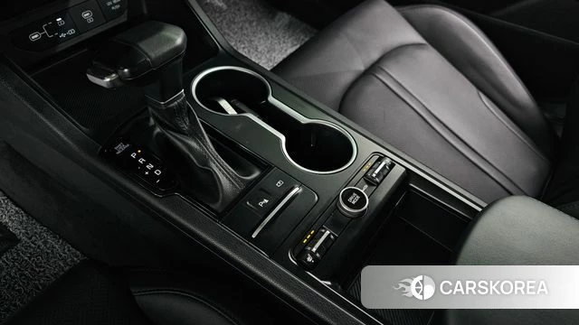 Kia The New K5 3rd generation id 4280240 из Кореи 19