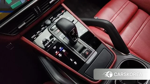 Porsche Cayenne (PO536) id 3676775 из Кореи 19