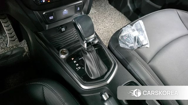 Ssangyong The New Tivoli id 3870763 из Кореи 19