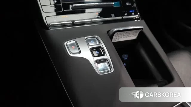 Hyundai The New Grandeur IG id 3676880 из Кореи 19