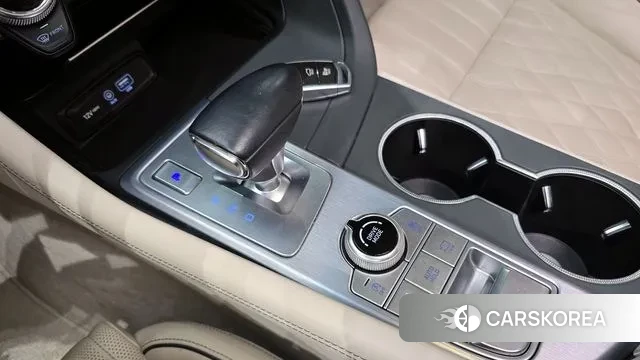 Genesis G70 id 2941288 из Кореи 19