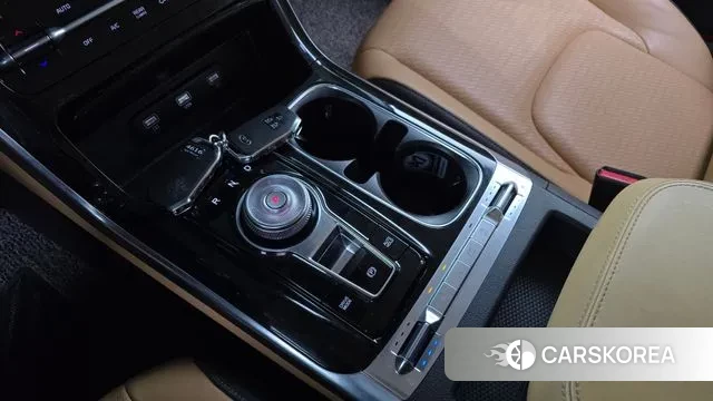 Kia Carnival 4th generation id 3493539 из Кореи 19