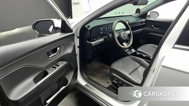 Hyundai Kona (SX2) id 3870440 из Кореи 19