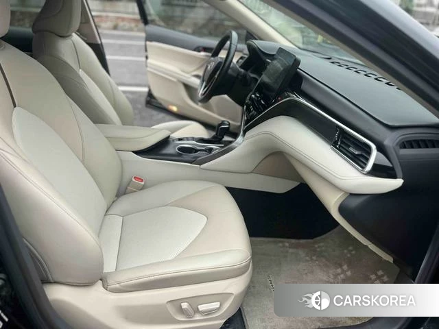 Toyota Camry id 4290592 из Китая 17