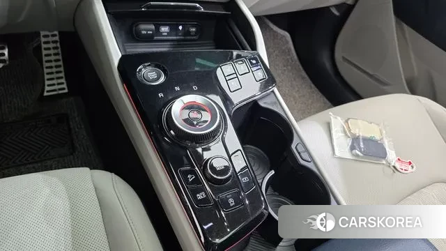 Kia Sportage 5th Generation id 3427696 из Кореи 19