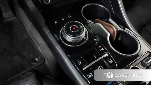 Kia K5 3rd generation id 3665718 из Кореи 19