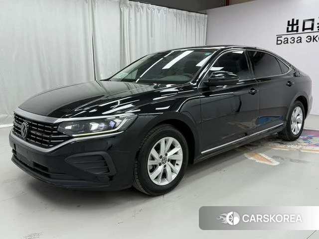 Volkswagen Passat id 4256139 из Китая 9