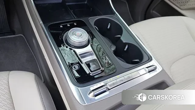 Kia The New Carnival 4th Generation id 3739206 из Кореи 19