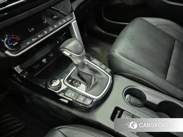 Kia Seltos id 4519912 из Кореи 18