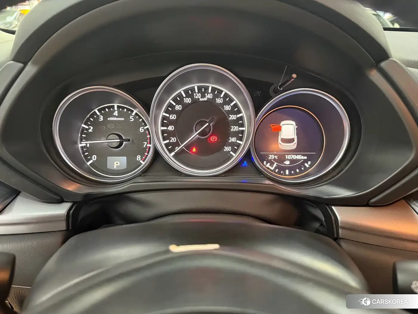 Mazda CX-5 id 4514211 из Китая 17