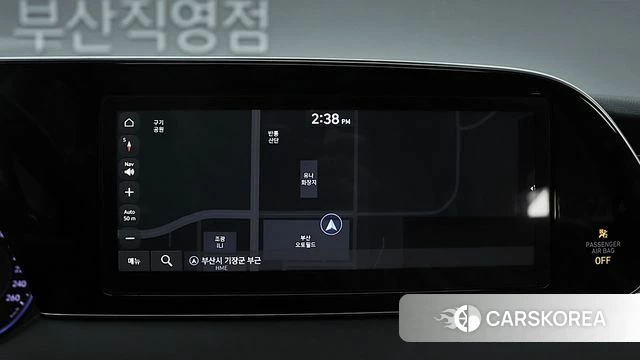 Hyundai Palisade id 4019822 из Кореи 19