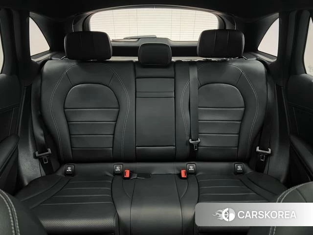 Mercedes-Benz GLC id 4290739 из Китая 21