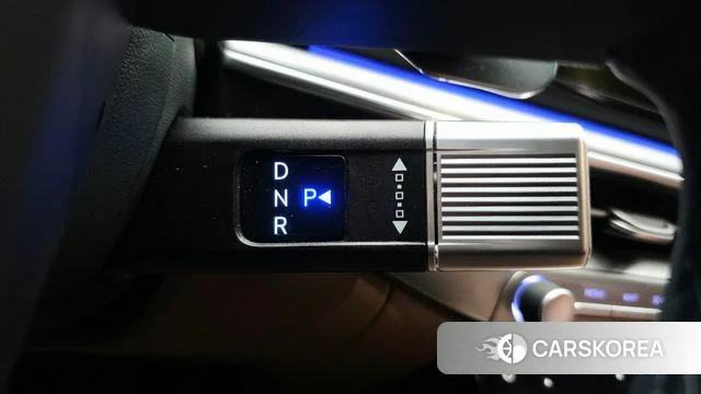 Hyundai Grandeur (GN7) id 4421813 из Кореи 19