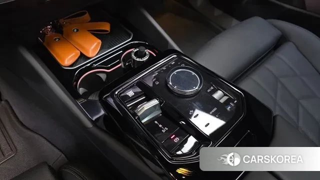 BMW 5 Series (G60) id 3471833 из Кореи 20