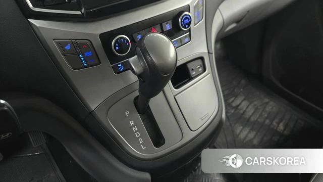 Hyundai Grand Starex id 4465727 из Кореи 29