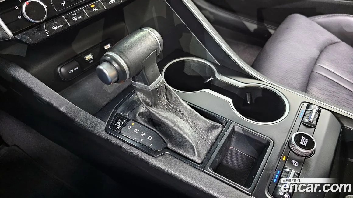 Kia K5 3rd generation id 1976757 из Кореи 19