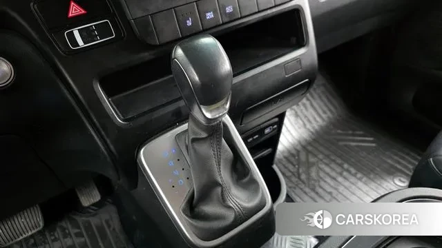 Hyundai Staria id 3426696 из Кореи 19