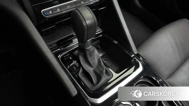 Renault Korea (Samsung) SM6 id 4737456 из Кореи 35
