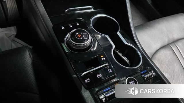 Kia K5 Hybrid 3rd Generation id 3866838 из Кореи 19