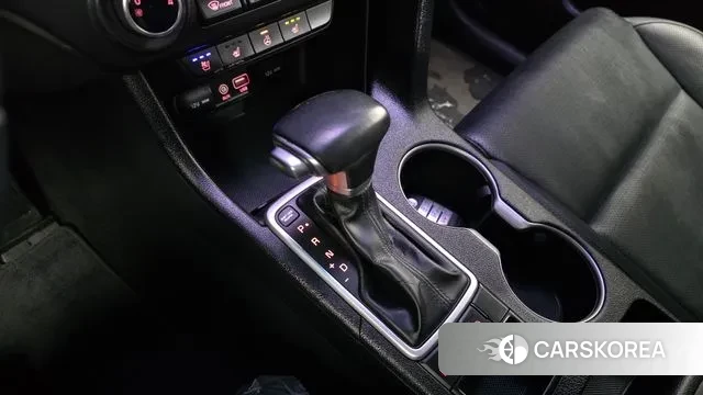 Kia Sportage 4th Generation id 3709475 из Кореи 19