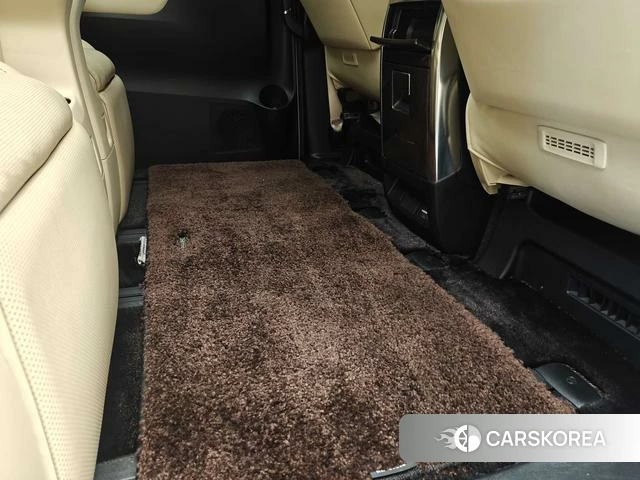 Toyota Elfa id 4274599 из Китая 20