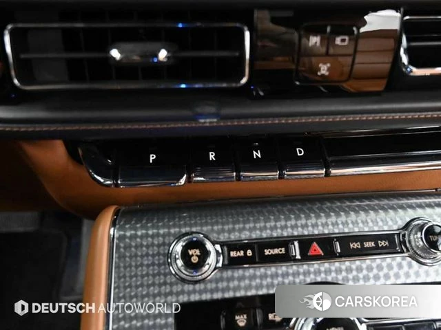 Lincoln Aviator 2nd generation id 4317174 из Кореи 19