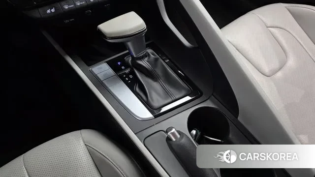 Hyundai Avante (CN7) id 3686834 из Кореи 19