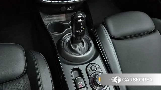 Mini Cooper Clubman id 3530422 из Кореи 19