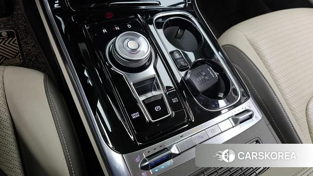 Kia Carnival 4th generation id 4670720 из Кореи 37