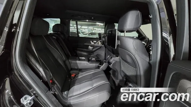 Mercedes-Benz GLS - Class X167 id 2878741 из Кореи 19