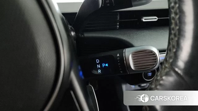 Hyundai Ionic 5 id 3954218 из Кореи 19