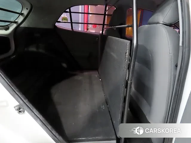 Kia All New Morning (JA) id 3761148 из Кореи 19