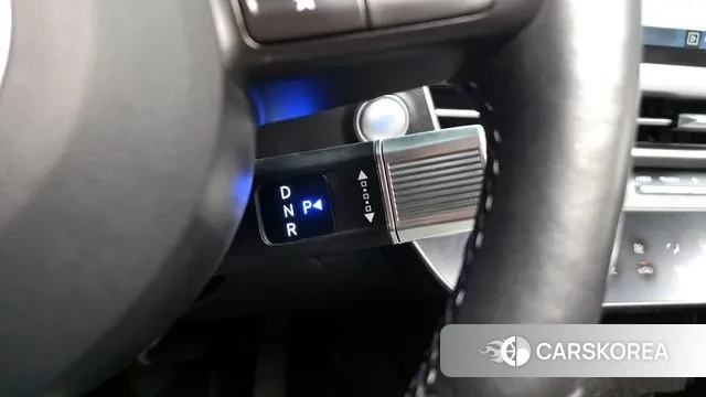 Hyundai Sonata D Edge Hybrid (DN8) id 3705751 из Кореи 19