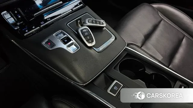 Hyundai The New Grandeur IG id 3059589 из Кореи 19