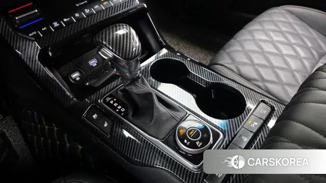 Kia Mohave Master id 3592131 из Кореи 19