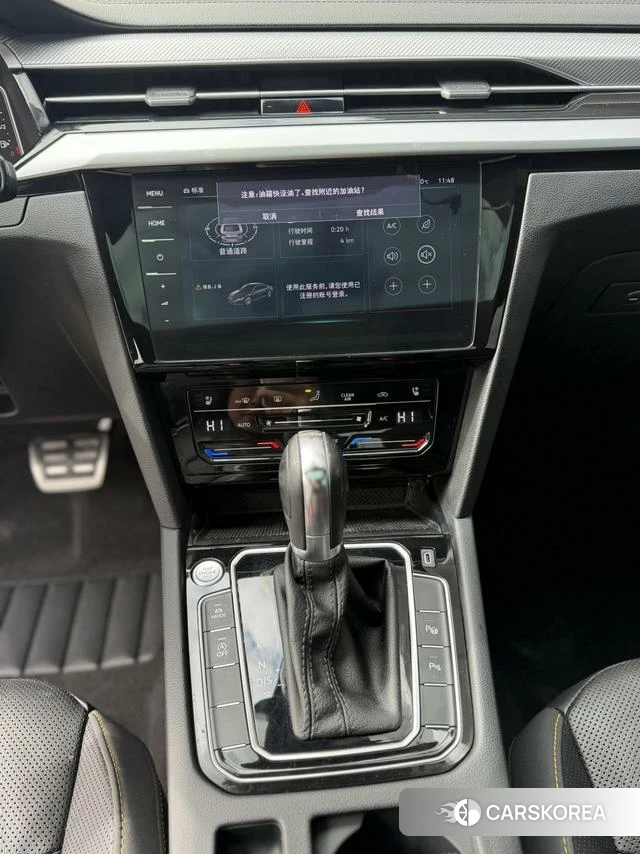 Volkswagen CC id 4255849 из Китая 23