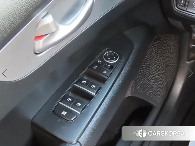 Kia The New K3 2nd generation id 3401231 из Кореи 19