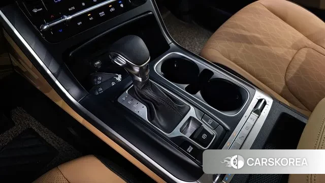 Kia Carnival 4th generation id 3037984 из Кореи 19