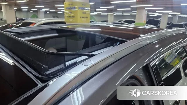 Hyundai Santa Fe TM id 3283863 из Кореи 19